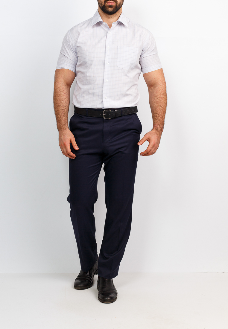 c335/0/7461/Z Сорочка мужская короткий рукав