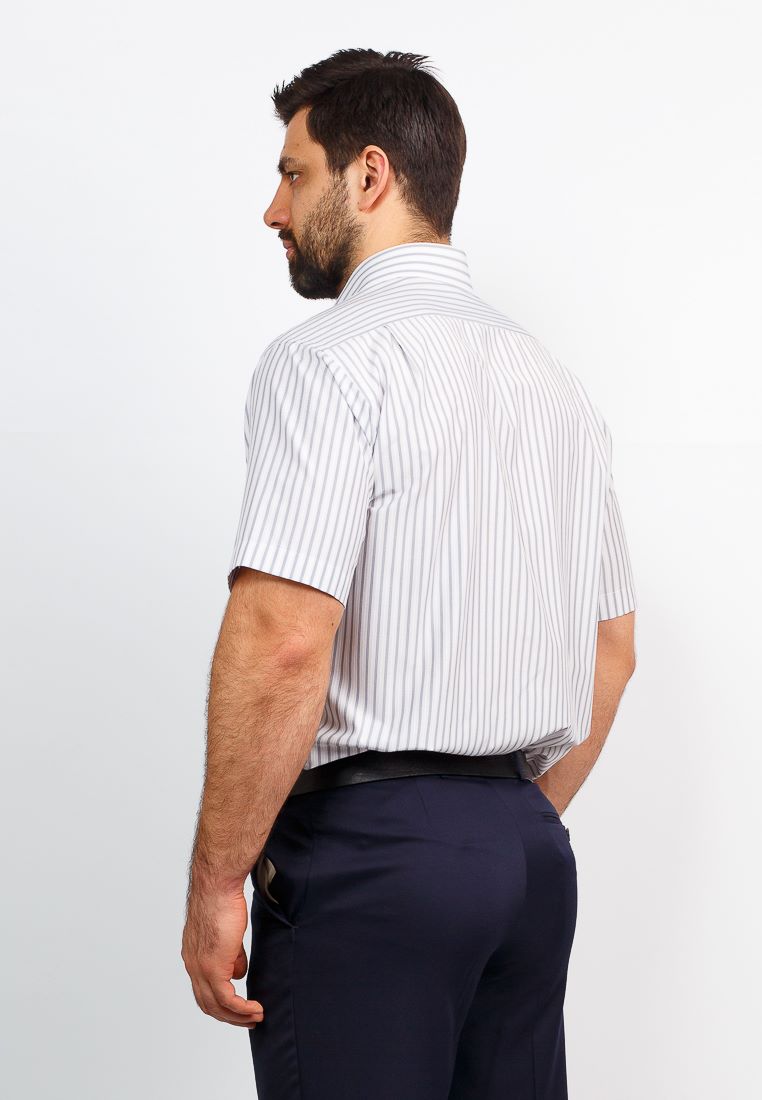 c131/0/6821 Сорочка мужская короткий рукав