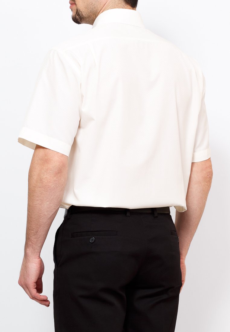 c513/0/9161 Сорочка мужская короткий рукав