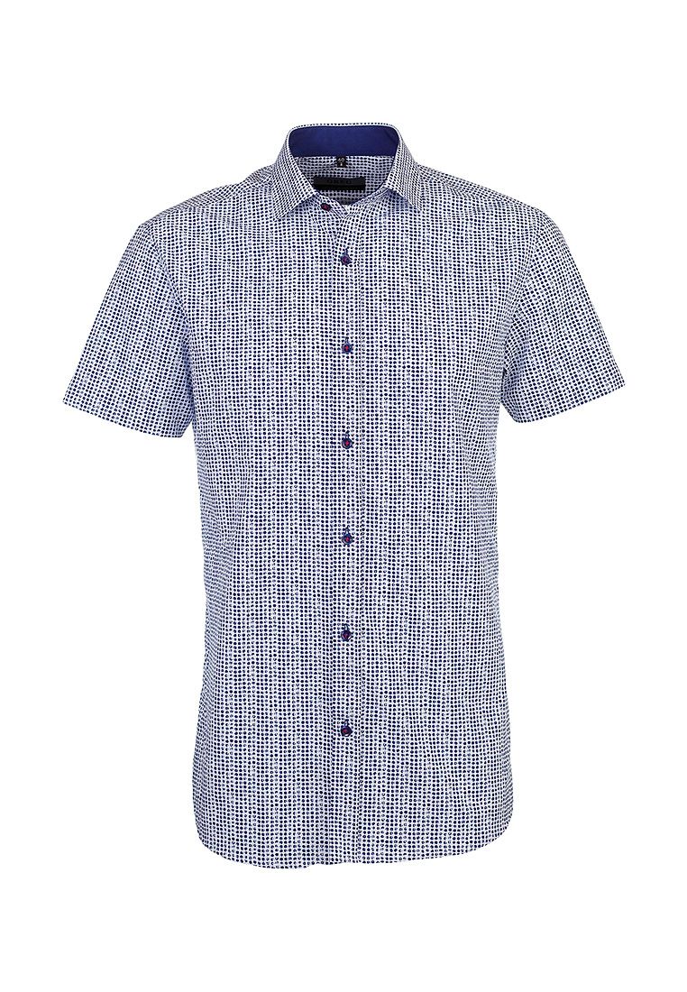 123/109/1301/ZV/P/1 Сорочка мужская короткий рукав