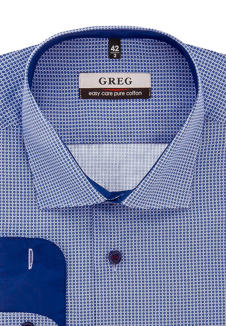 123/231/1920/Z/1_GB Сорочка мужская длинный рукав