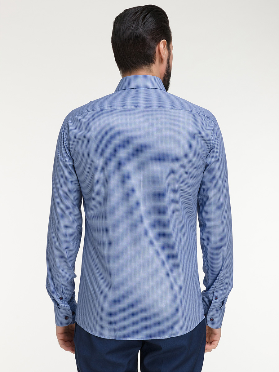 123/231/1920/Z/1_GB Сорочка мужская длинный рукав