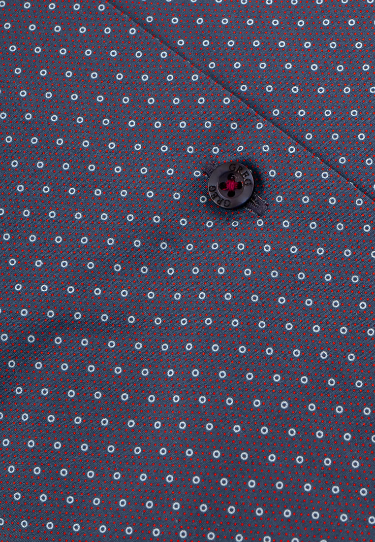 223/131/237/Z/1p Сорочка мужская длинный рукав