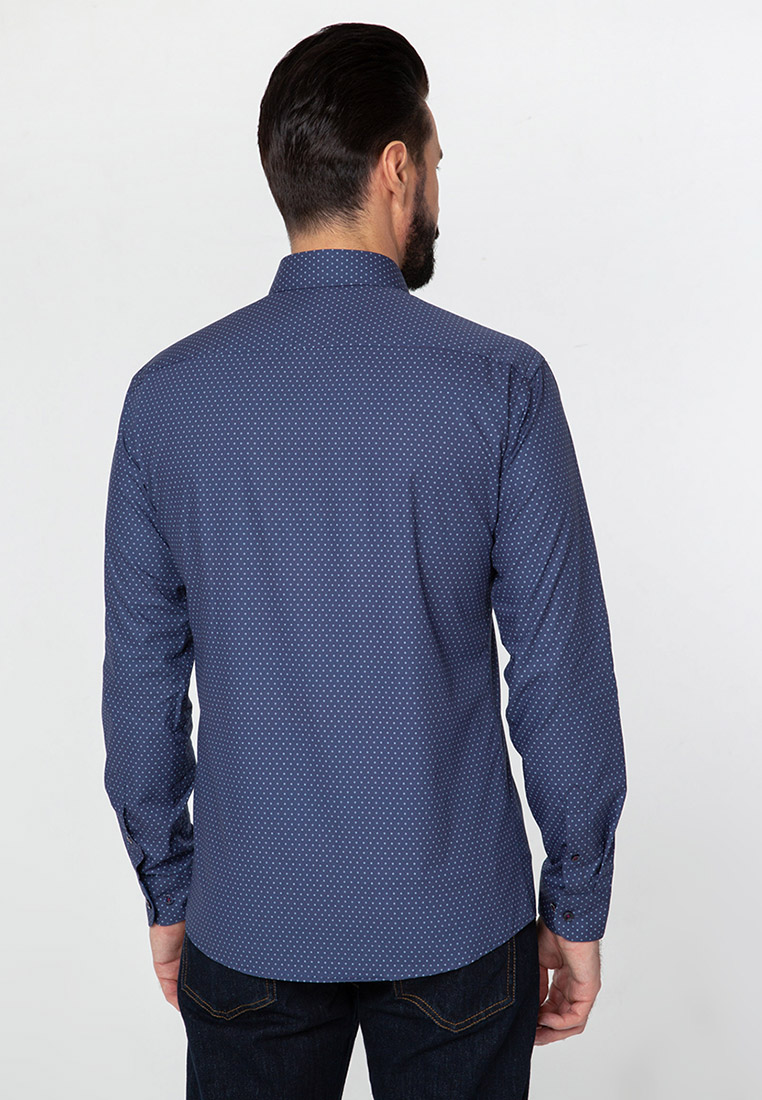 223/131/237/Z/1p Сорочка мужская длинный рукав