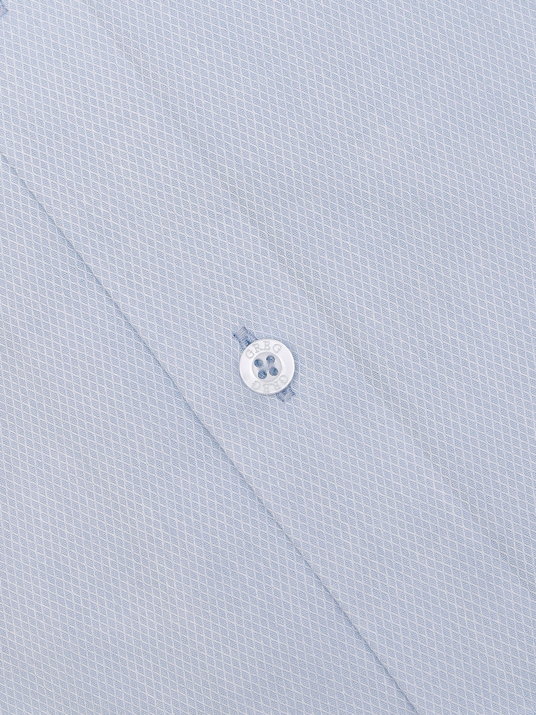 203/291/3738 Сорочка мужская длинный рукав