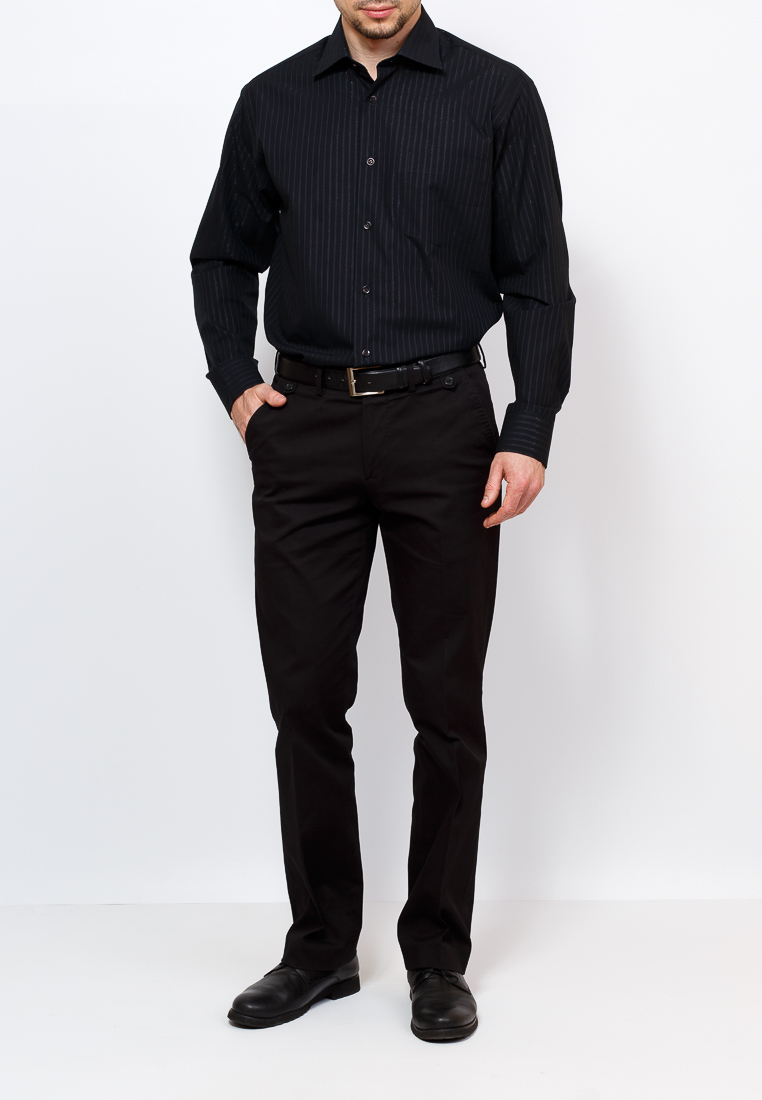 341/311/51 Сорочка мужская длинный рукав