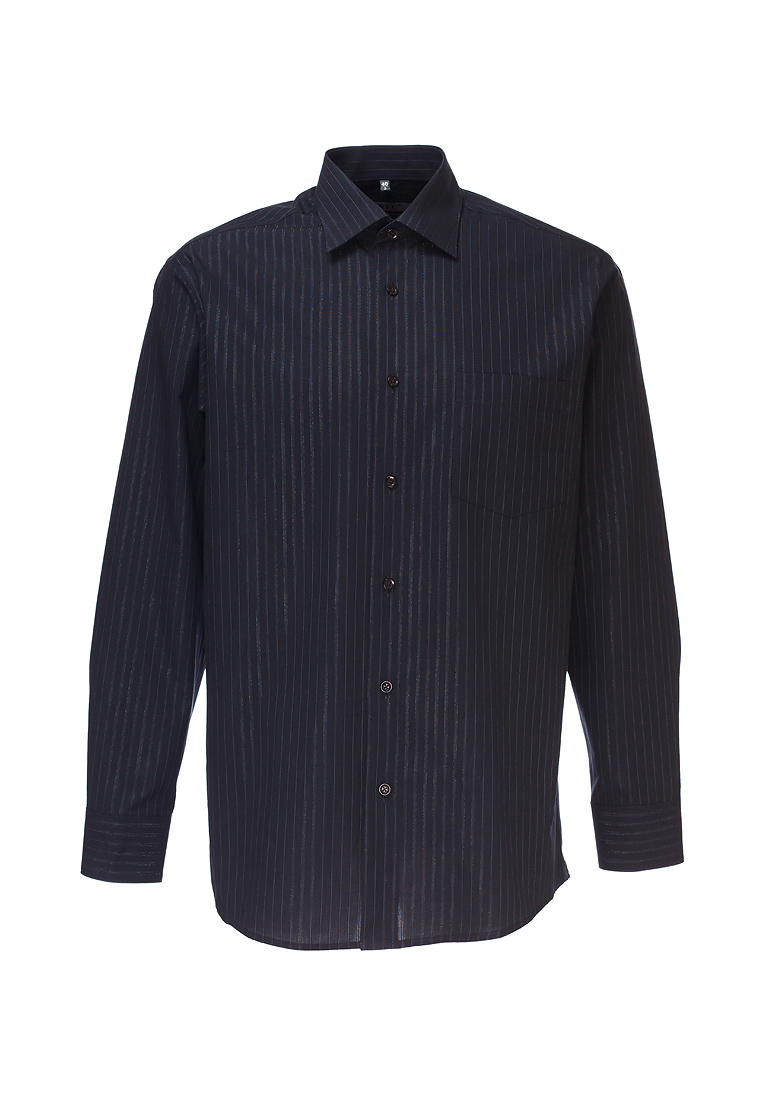 341/311/51 Сорочка мужская длинный рукав