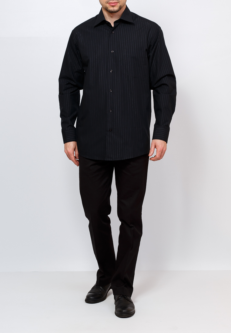 341/311/51 Сорочка мужская длинный рукав