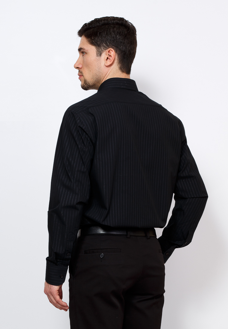 341/311/51 Сорочка мужская длинный рукав