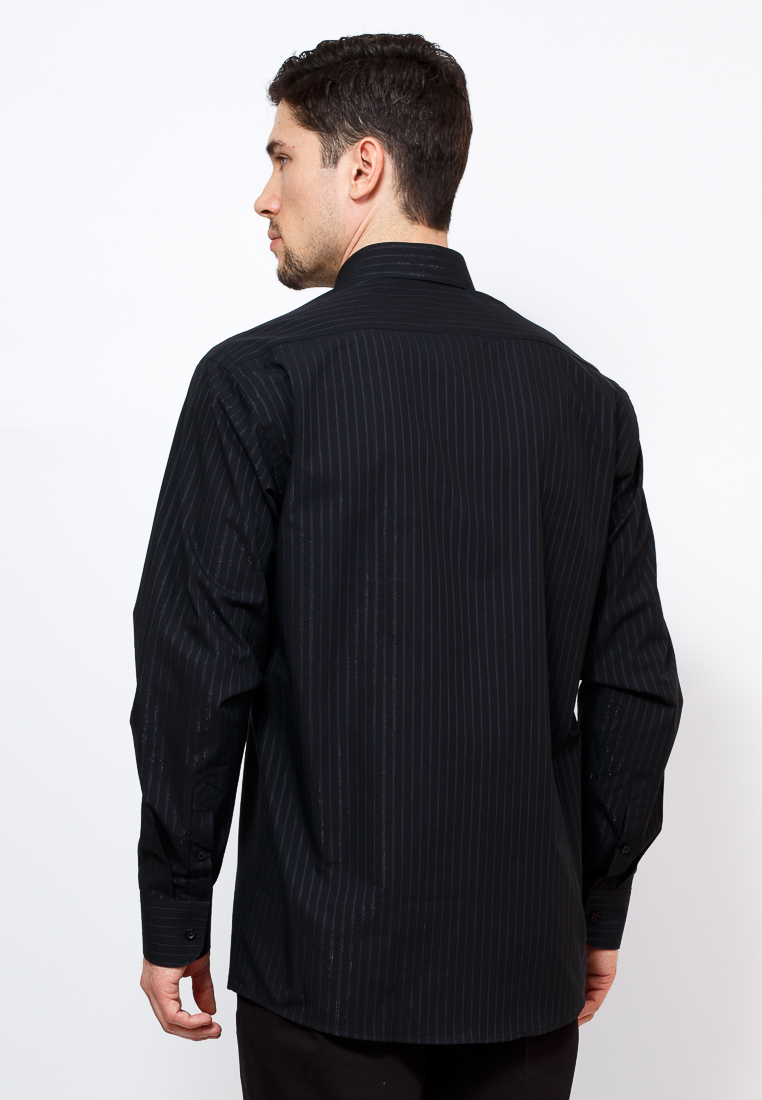 341/311/51 Сорочка мужская длинный рукав