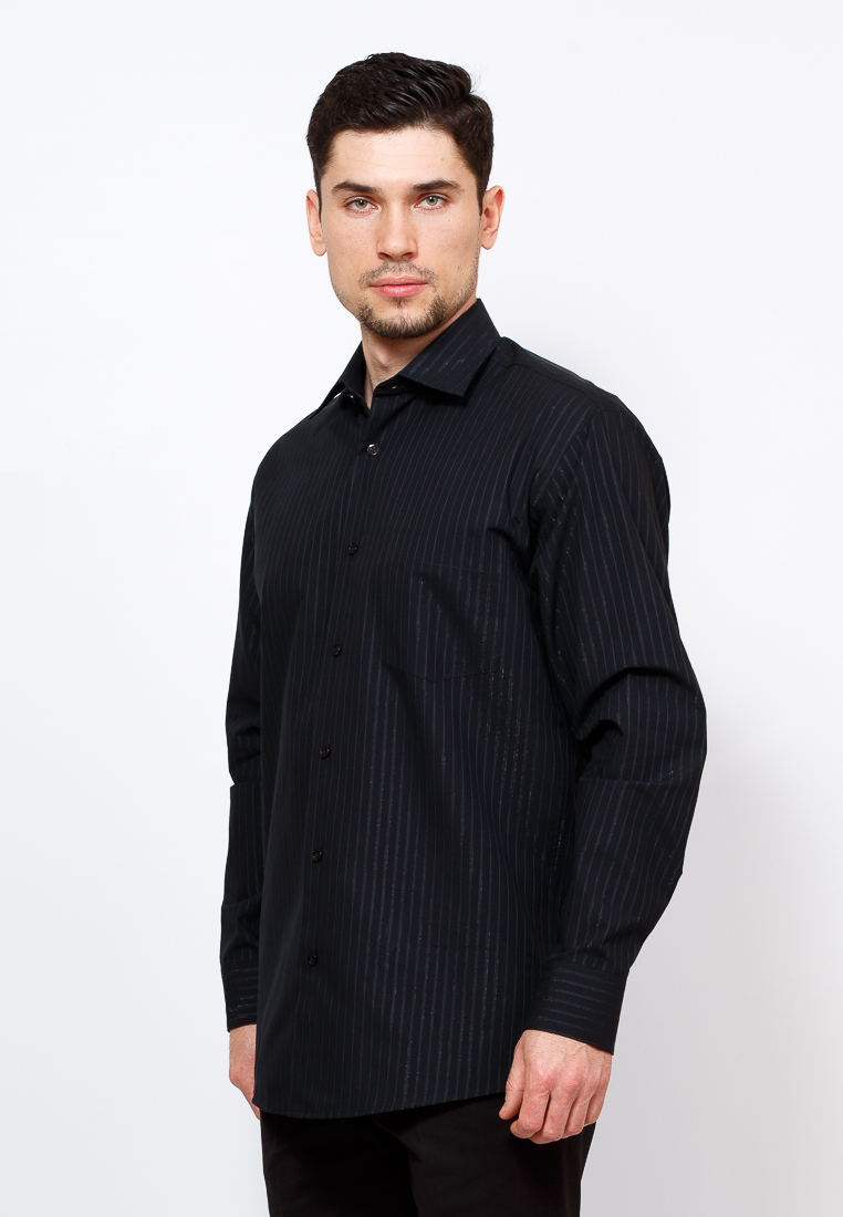 341/311/51 Сорочка мужская длинный рукав