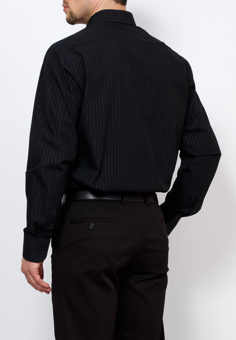 341/311/51 Сорочка мужская длинный рукав