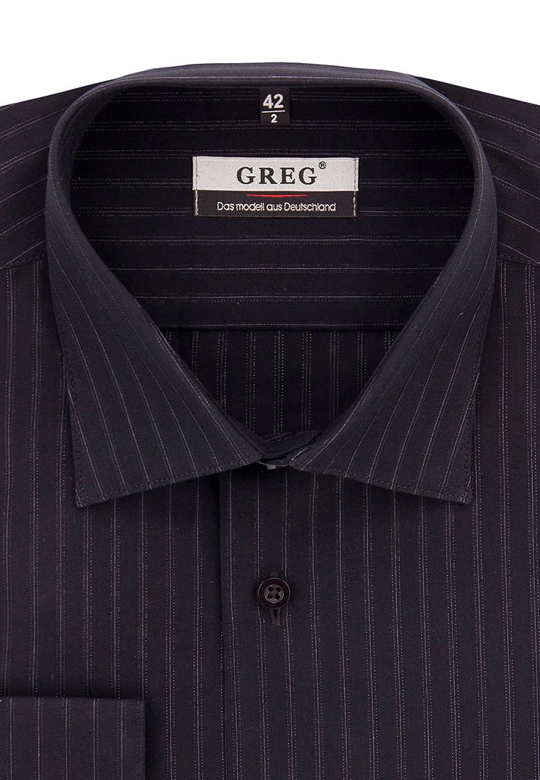 341/311/51 Сорочка мужская длинный рукав