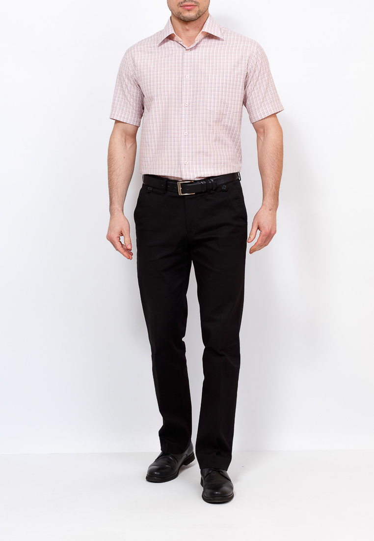 c515/0/038/Z Сорочка мужская короткий рукав