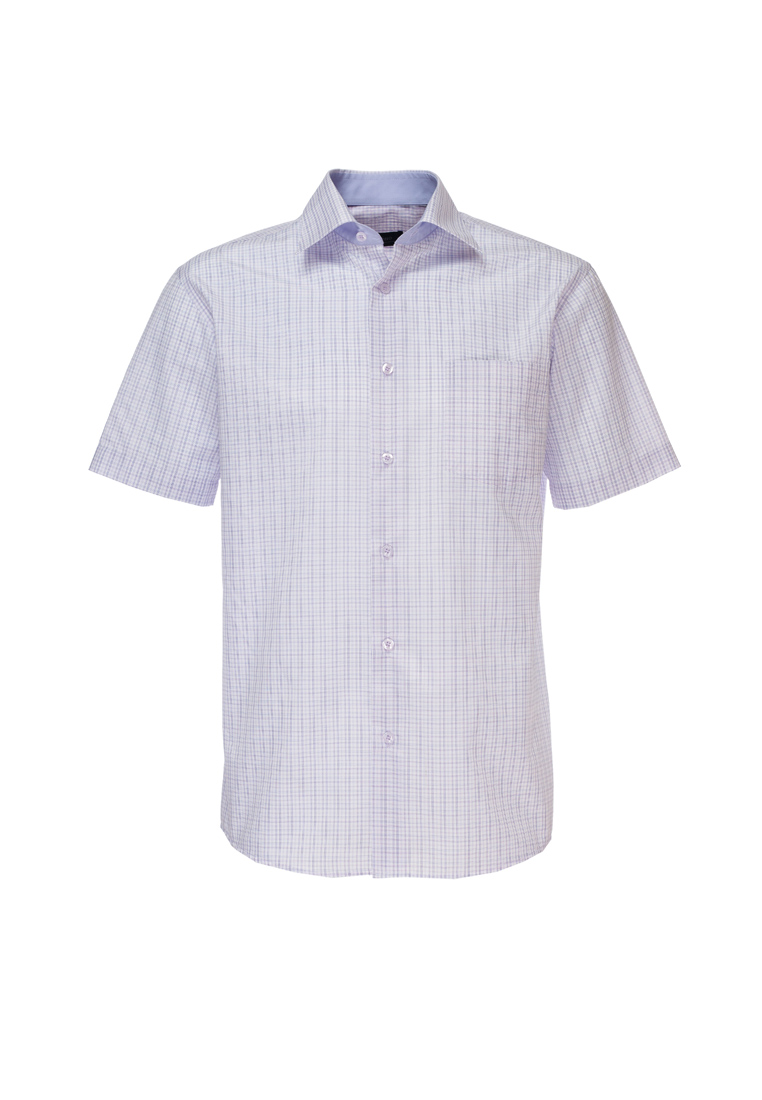 c715/0/038/Z Сорочка мужская короткий рукав