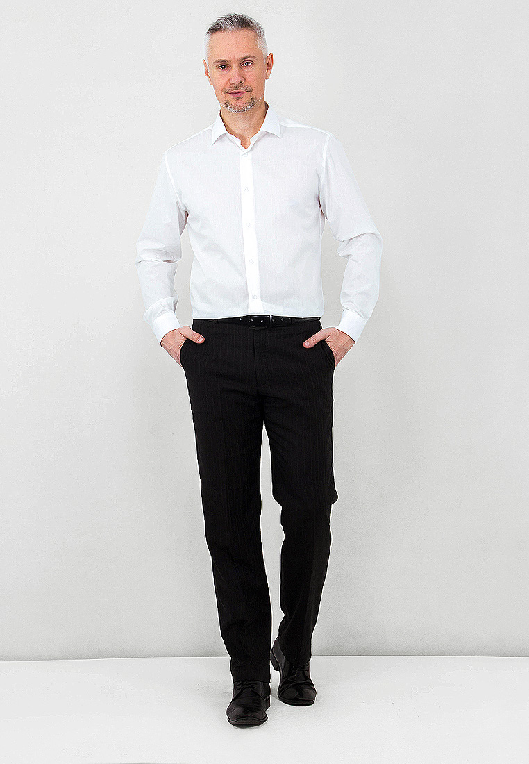 510/199/ALT/ZV_GB Сорочка мужская длинный рукав