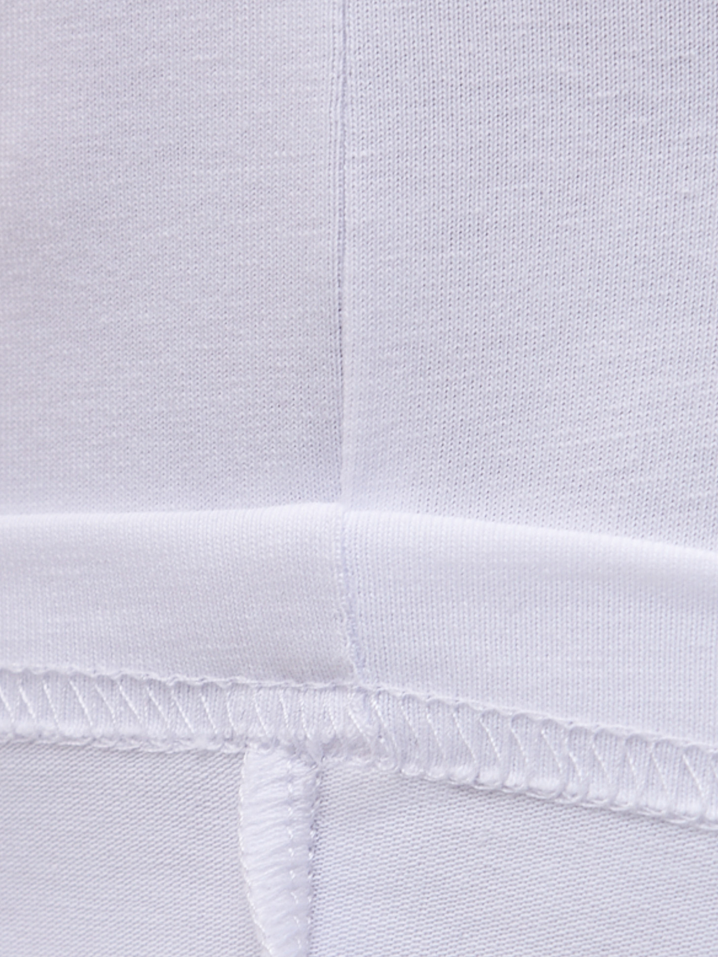 G145-KO-HJ-10002-N (белый) Футболка мужская короткий рукав