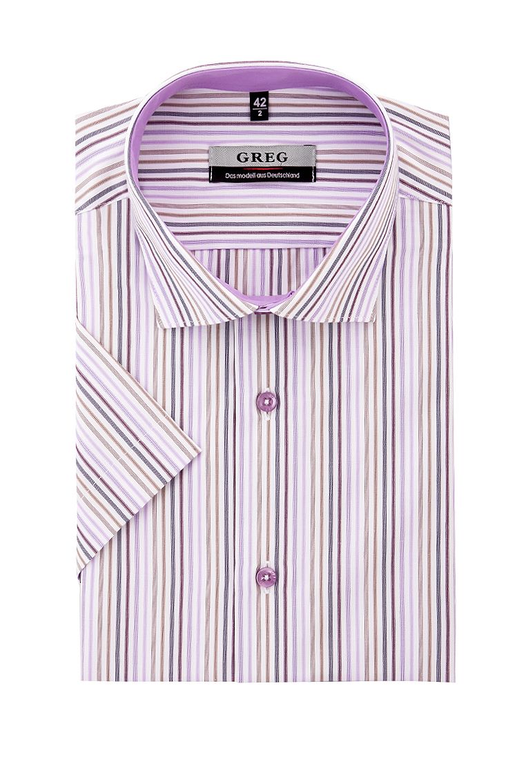 171/109/031/Z/1 Сорочка мужская короткий рукав