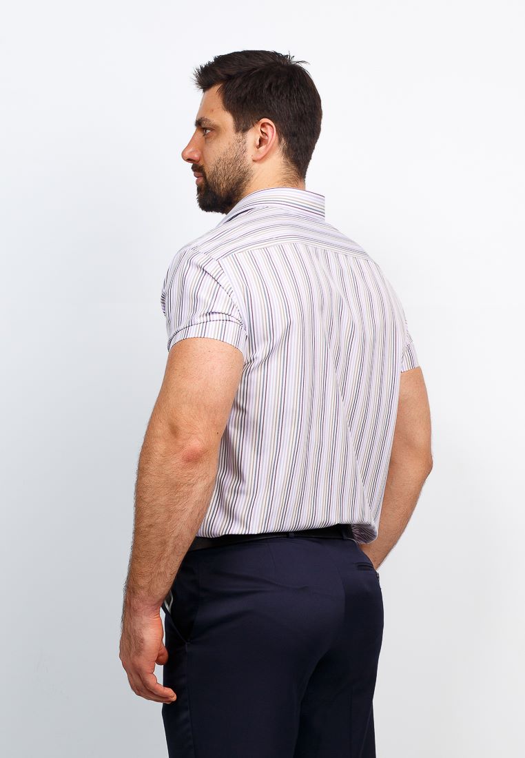 171/109/031/Z/1 Сорочка мужская короткий рукав