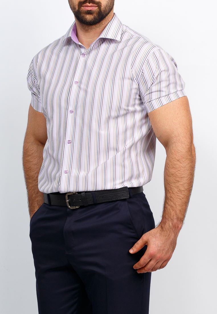 171/109/031/Z/1 Сорочка мужская короткий рукав