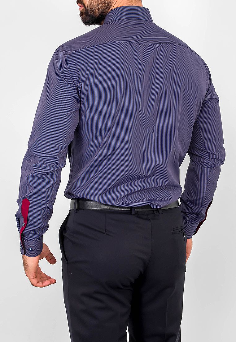 261/139/1033/Z/1p Сорочка мужская длинный рукав