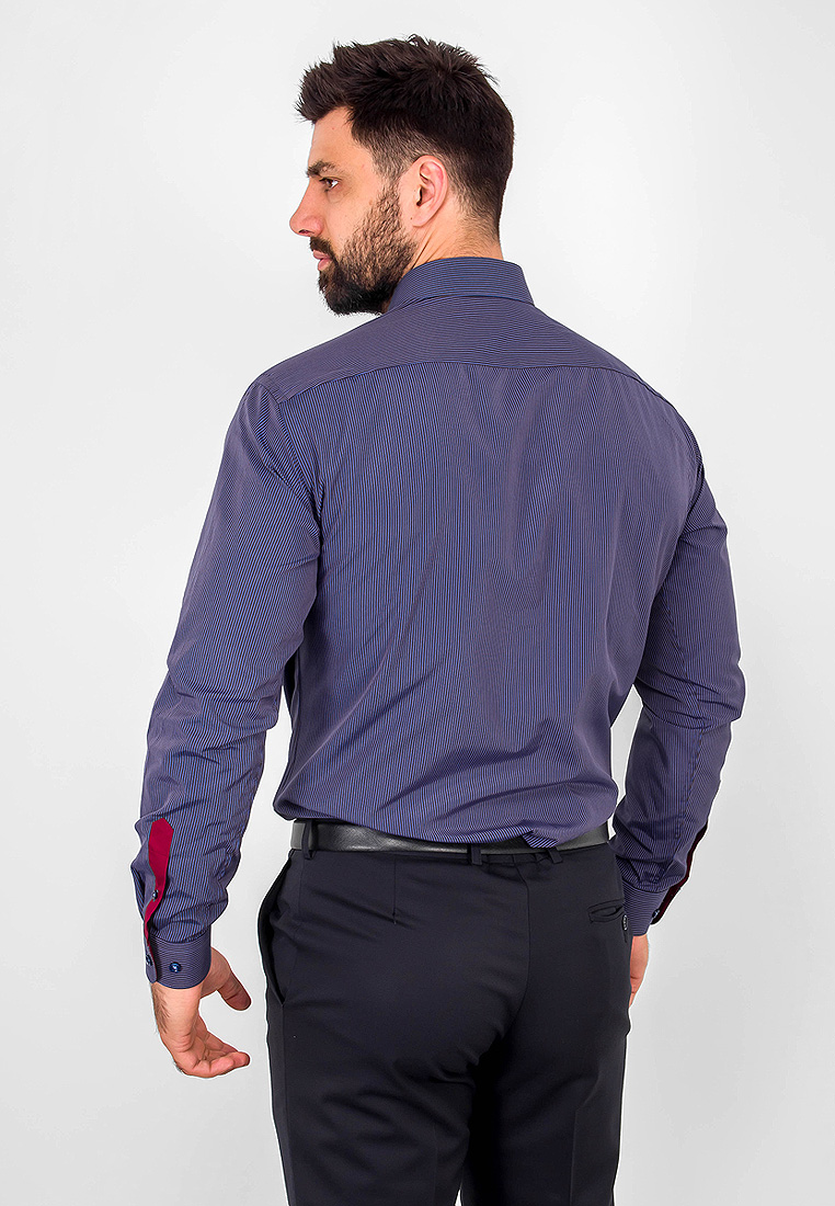 261/139/1033/Z/1p Сорочка мужская длинный рукав