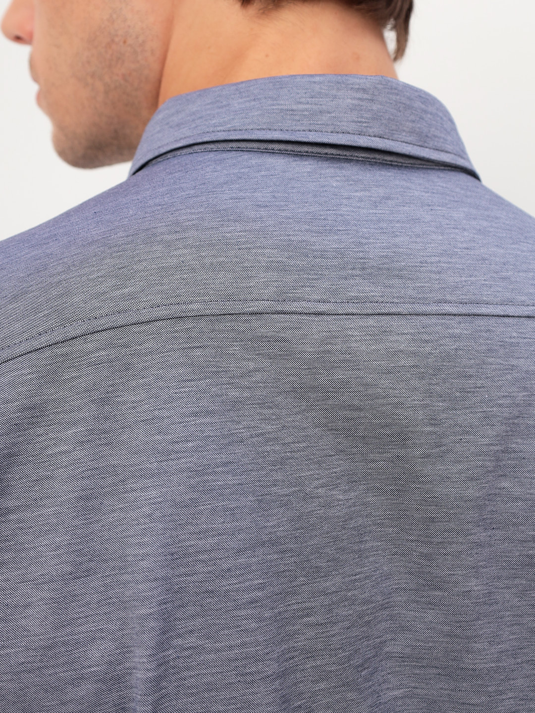 223/131/1636/ZN Сорочка мужская длинный рукав