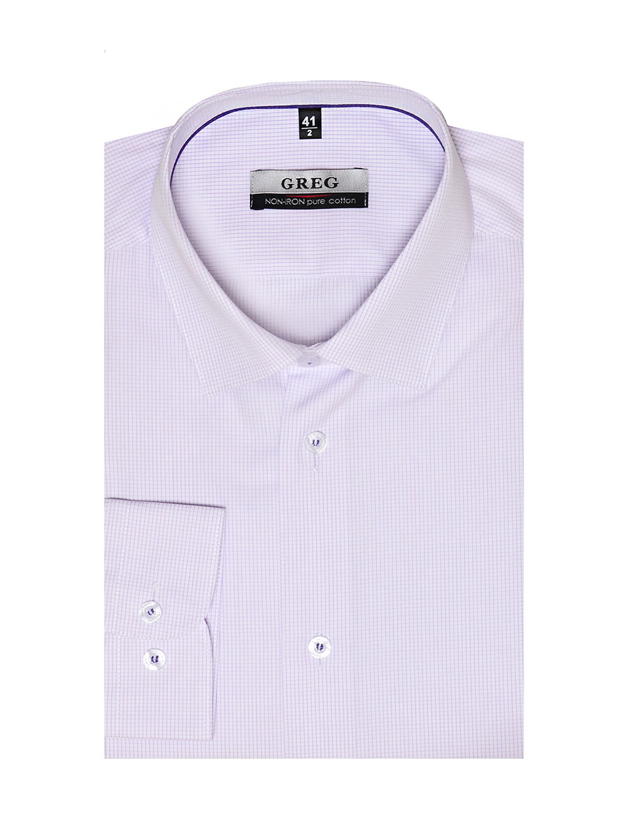 174/231/0363/Z/1p Сорочка мужская длинный рукав