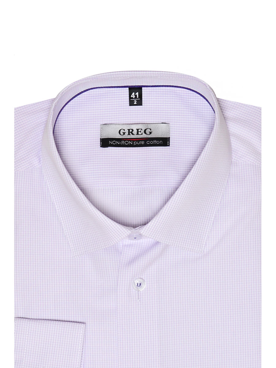 174/231/0363/Z/1p Сорочка мужская длинный рукав