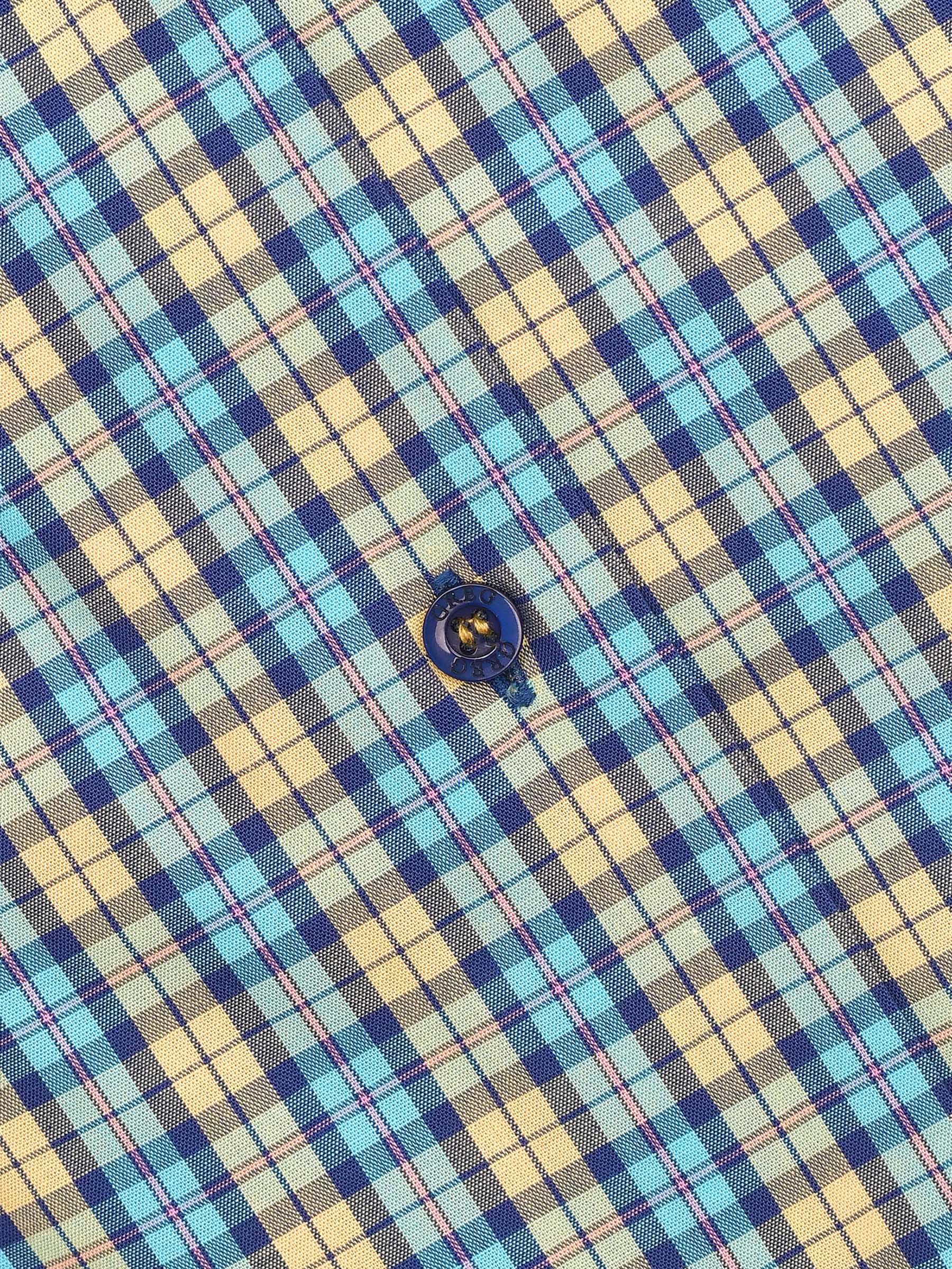 255/201/0258/C/1p Сорочка мужская короткий рукав