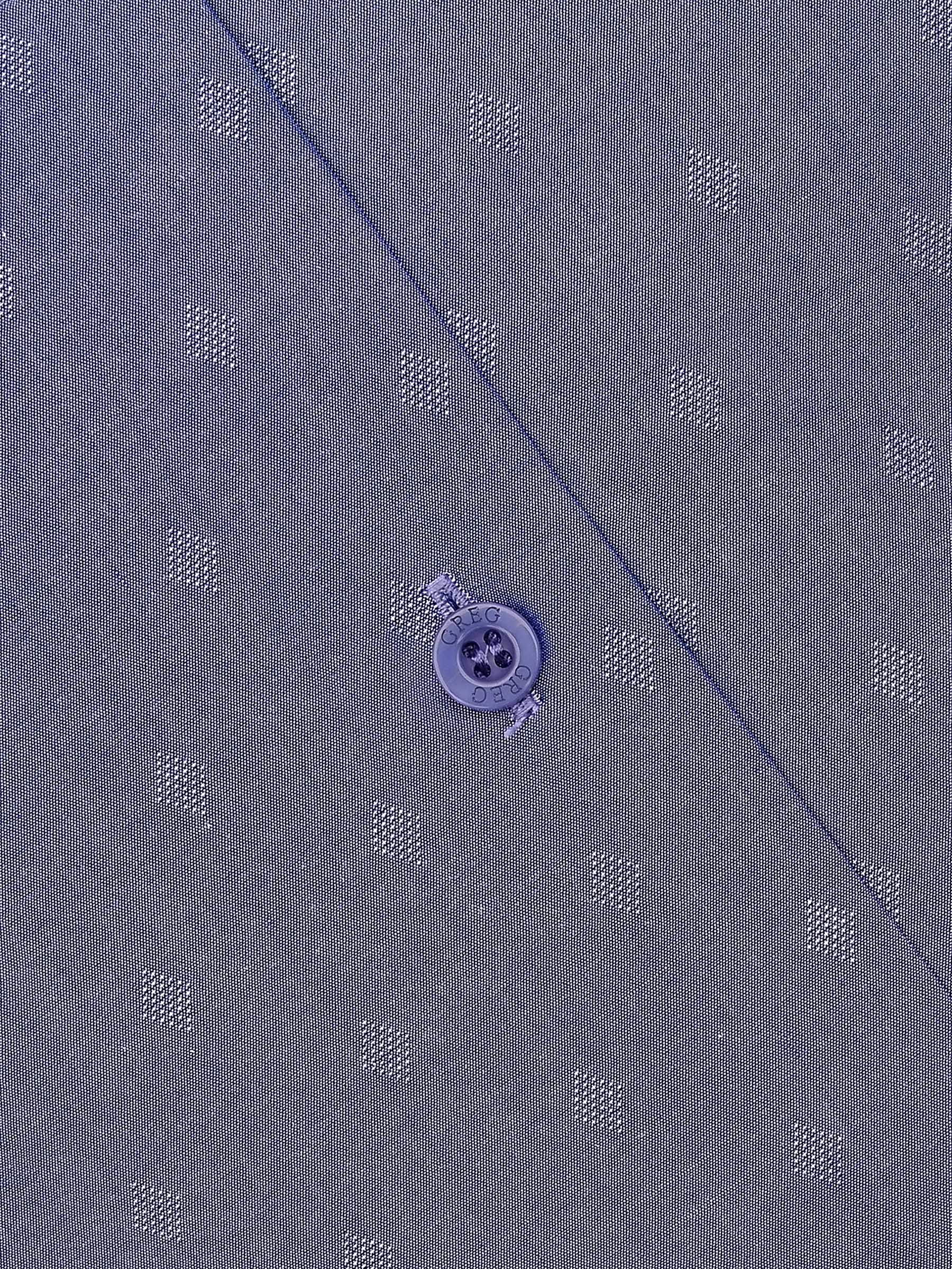 223/111/6080 Сорочка мужская длинный рукав