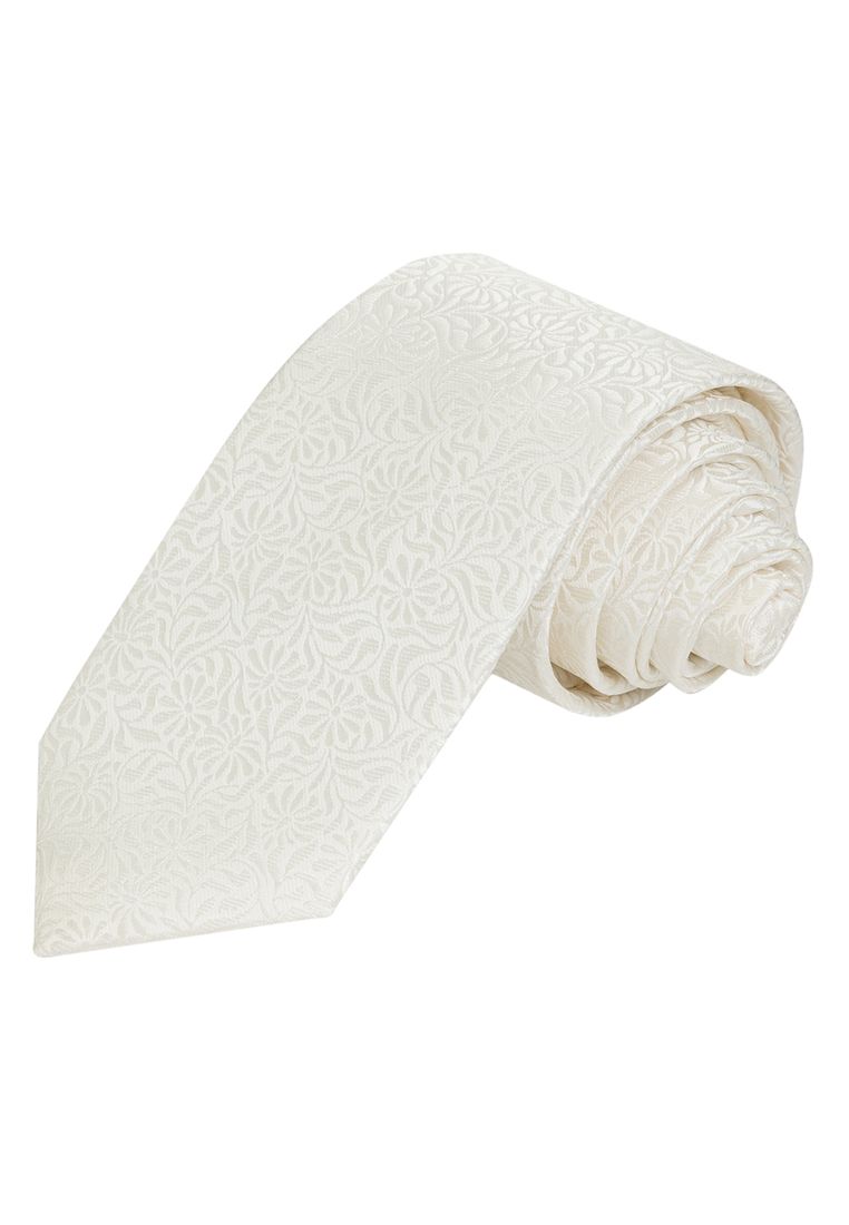 Greg-poly 7- бежевый 508.9.129 Галстук мужской