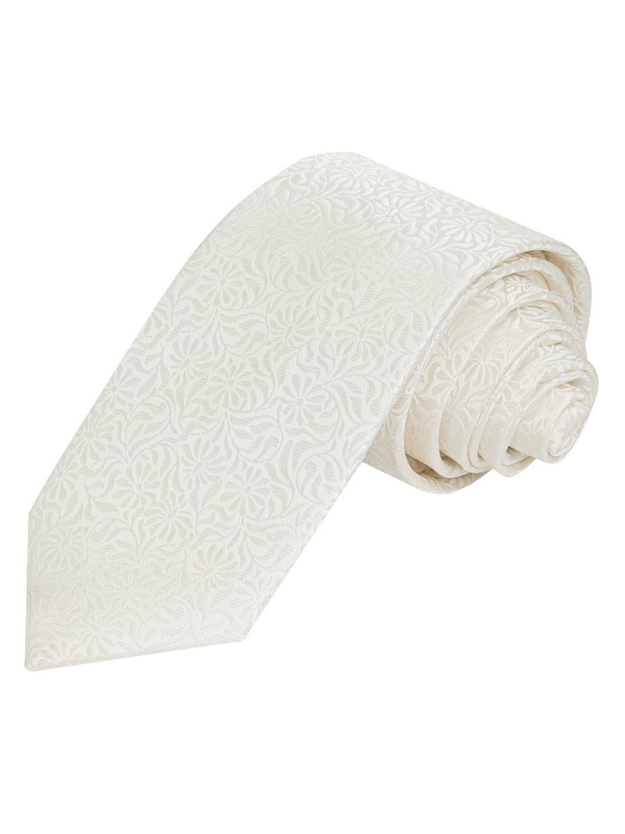 Greg-poly 7- бежевый 508.9.129 Галстук мужской