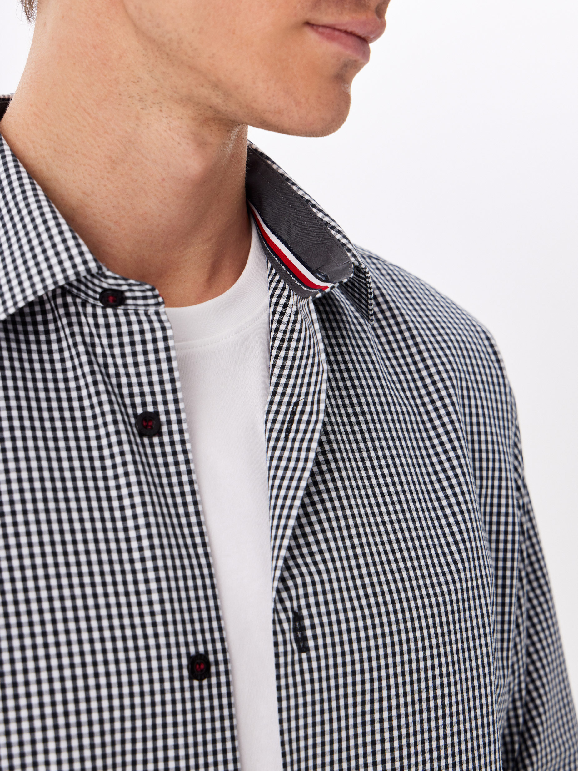 315/211/224/1p Сорочка мужская длинный рукав