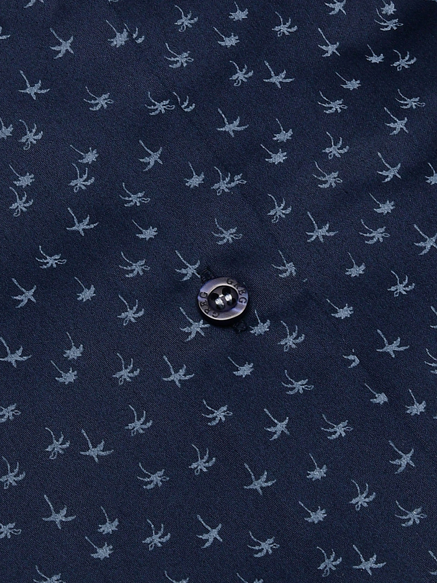 223/211/2035/1p Сорочка мужская длинный рукав