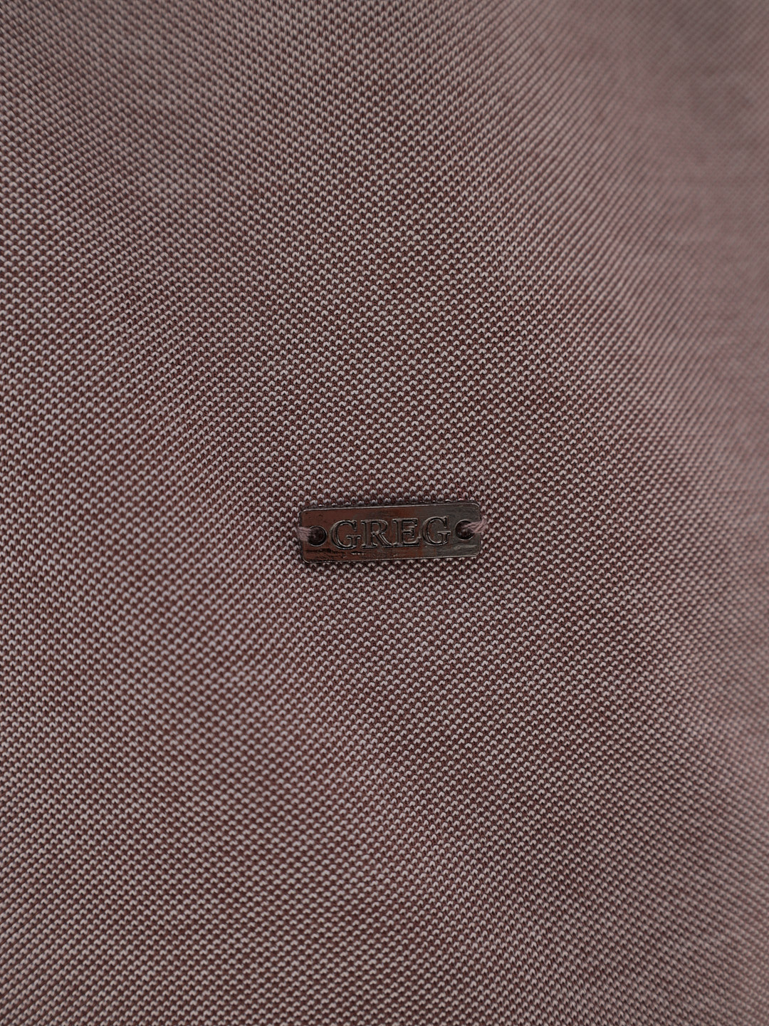 G148-RH03-29 (т.бежевый) Батник мужской трикотажный