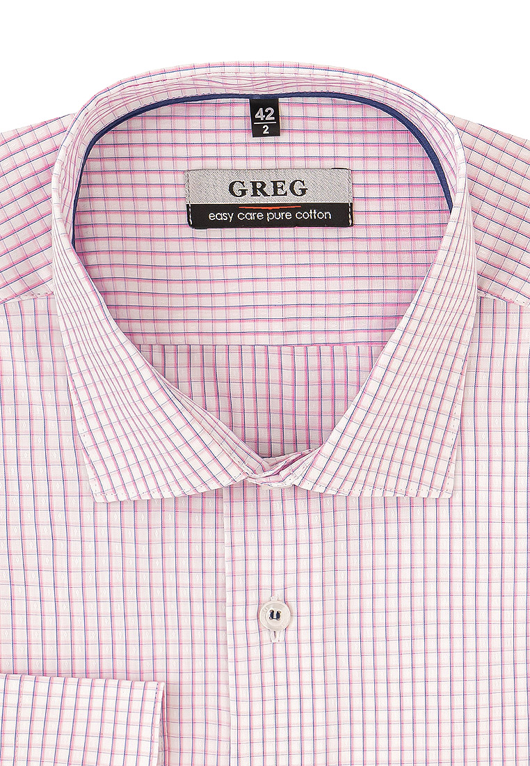 165/131/2953/Z/1p_GB Сорочка мужская длинный рукав