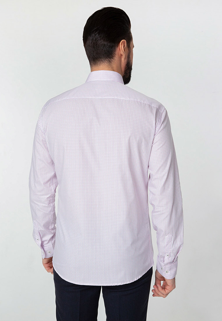 165/131/2953/Z/1p_GB Сорочка мужская длинный рукав