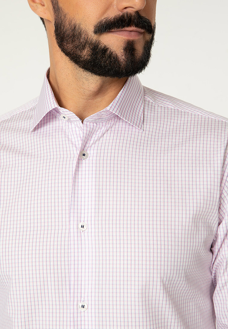 165/131/2953/Z/1p_GB Сорочка мужская длинный рукав