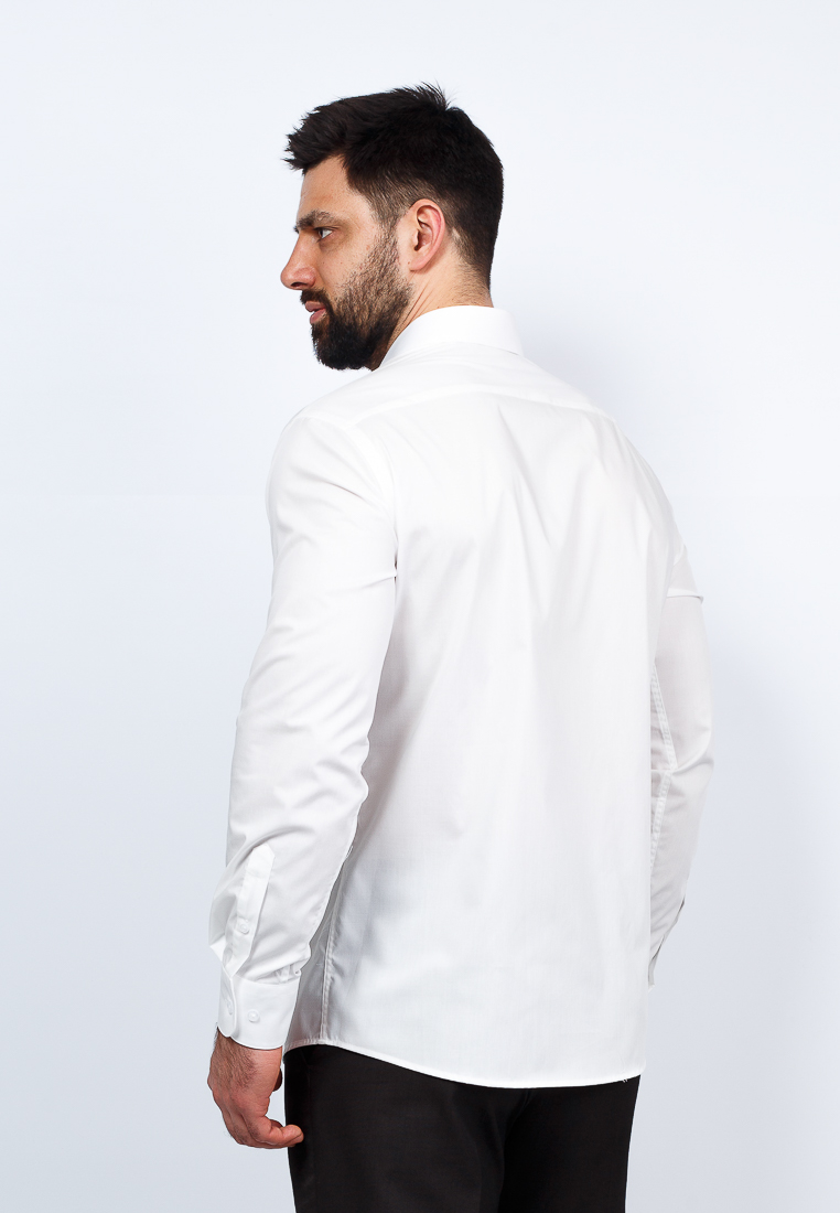 510/311/ALT/Z Сорочка мужская длинный рукав