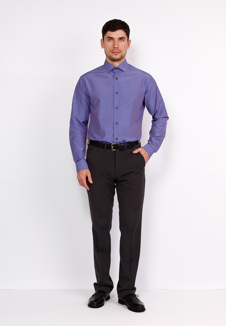 261/139/103/Z/1 Сорочка мужская длинный рукав