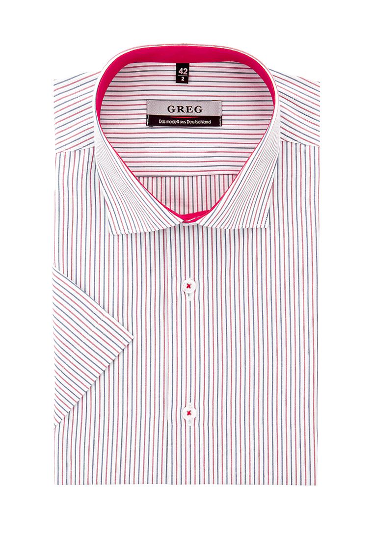 161/109/939/Z/1 Сорочка мужская короткий рукав