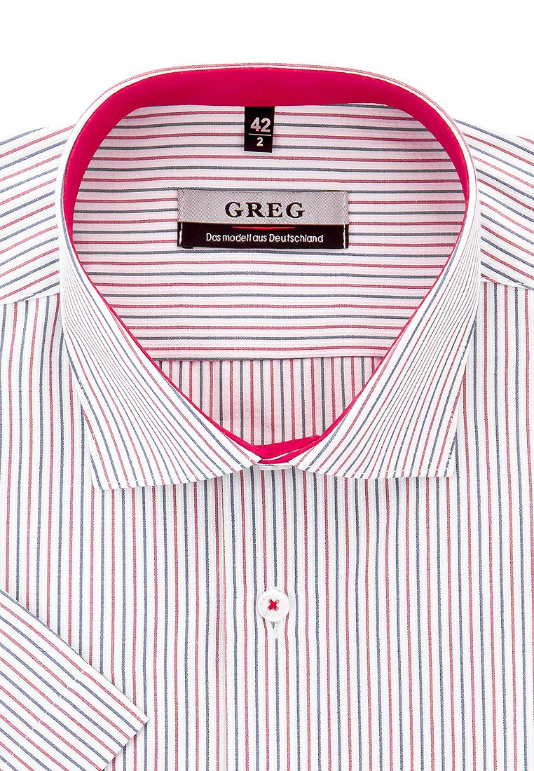 161/109/939/Z/1 Сорочка мужская короткий рукав