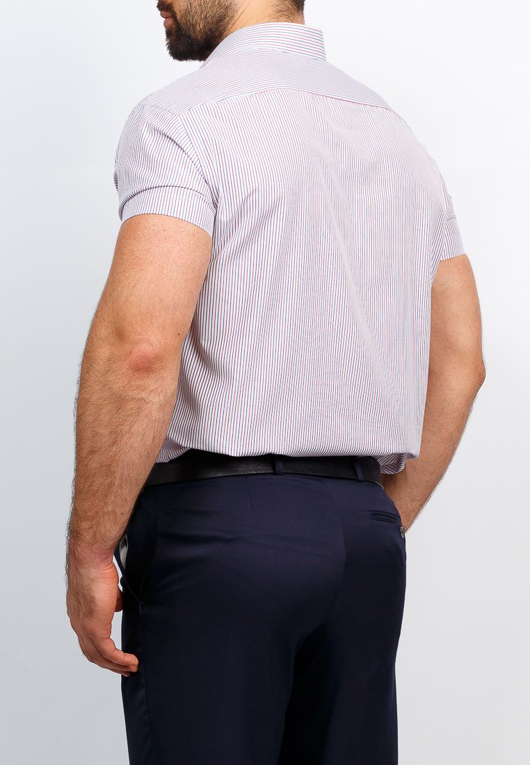 161/109/939/Z/1 Сорочка мужская короткий рукав