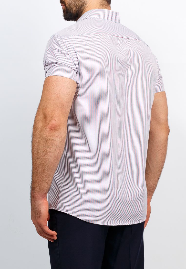 161/109/939/Z/1 Сорочка мужская короткий рукав