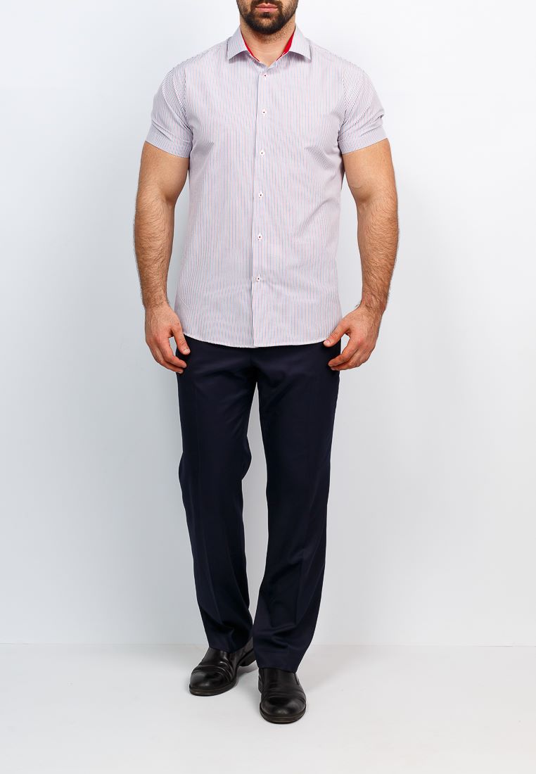 161/109/939/Z/1 Сорочка мужская короткий рукав