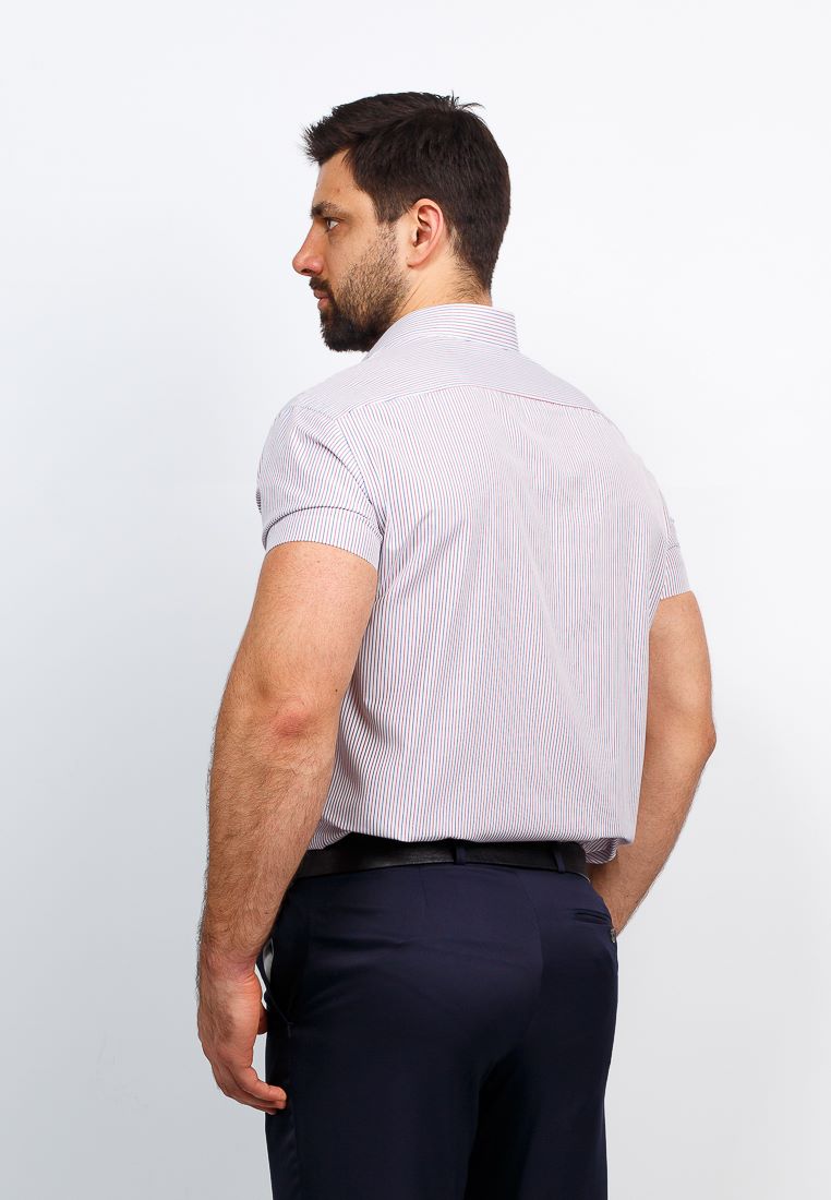 161/109/939/Z/1 Сорочка мужская короткий рукав