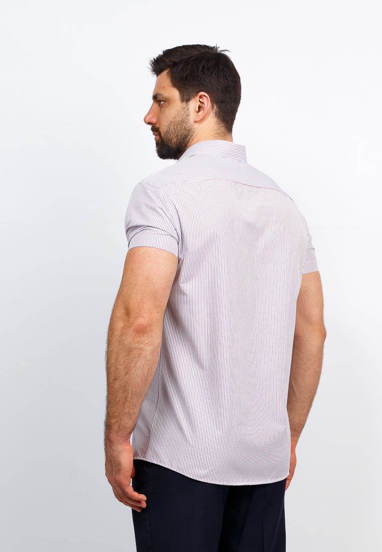 161/109/939/Z/1 Сорочка мужская короткий рукав