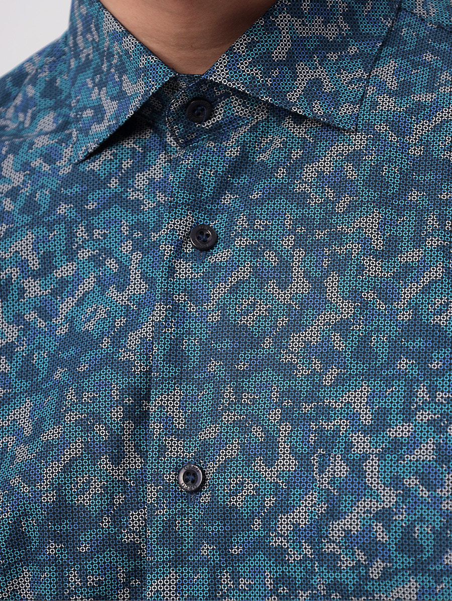 223/111/803413/1 Сорочка мужская длинный рукав