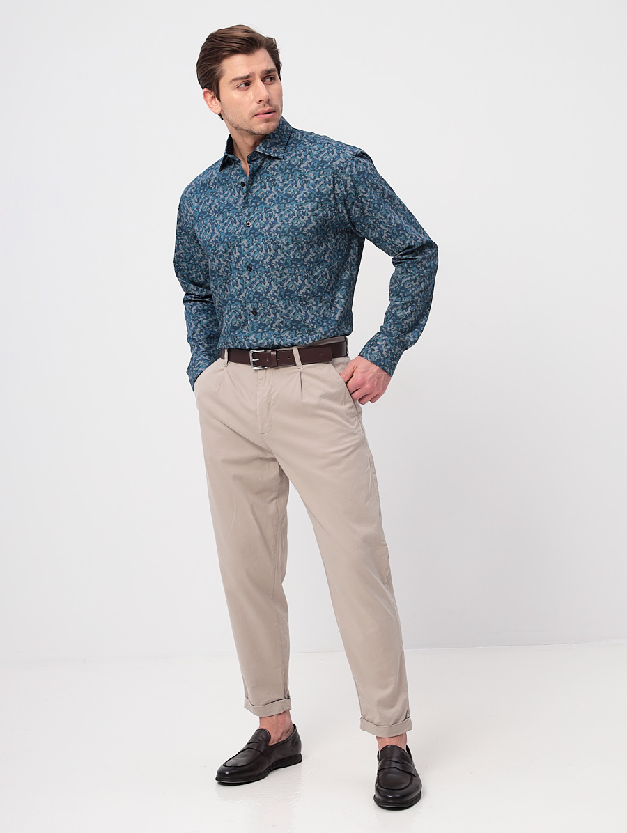 223/111/803413/1 Сорочка мужская длинный рукав